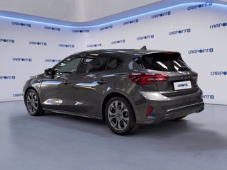 FORD Focus 1.0t ecoboost h st-line 125cv