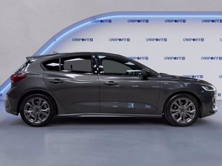 FORD Focus 1.0t ecoboost h st-line 125cv