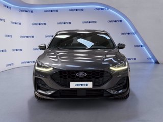 FORD Focus 1.0t ecoboost h st-line 125cv