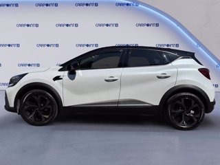 RENAULT Captur 1.6 e-tech full hybrid e-tech engineered 145cv auto