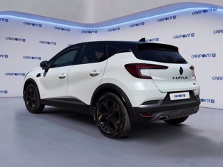 RENAULT Captur 1.6 e-tech full hybrid e-tech engineered 145cv auto