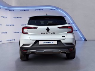 RENAULT Captur 1.6 e-tech full hybrid e-tech engineered 145cv auto