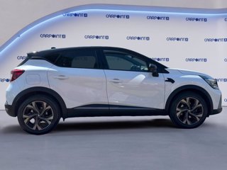 RENAULT Captur 1.6 e-tech full hybrid e-tech engineered 145cv auto