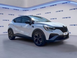 RENAULT Captur 1.6 e-tech full hybrid e-tech engineered 145cv auto