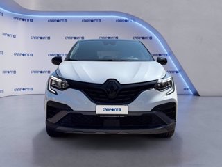 RENAULT Captur 1.6 e-tech full hybrid e-tech engineered 145cv auto