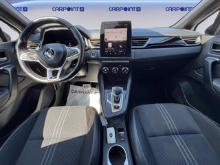 RENAULT Captur 1.6 e-tech full hybrid e-tech engineered 145cv auto