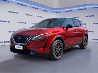 NISSAN Qashqai 1.5 e-power tekna+ 2wd