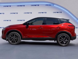 NISSAN Qashqai 1.5 e-power tekna+ 2wd