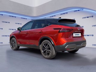 NISSAN Qashqai 1.5 e-power tekna+ 2wd