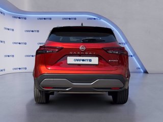 NISSAN Qashqai 1.5 e-power tekna+ 2wd