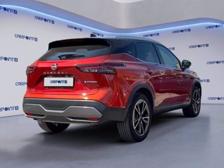 NISSAN Qashqai 1.5 e-power tekna+ 2wd