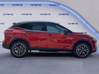 NISSAN Qashqai 1.5 e-power tekna+ 2wd