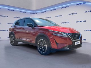 NISSAN Qashqai 1.5 e-power tekna+ 2wd