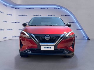 NISSAN Qashqai 1.5 e-power tekna+ 2wd