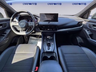 NISSAN Qashqai 1.5 e-power tekna+ 2wd