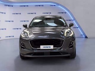 FORD Puma 1.0 ecoboost h titanium s&s 125cv