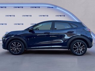 FORD Puma 1.0 ecoboost h titanium s&s 125cv auto