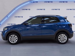 VOLKSWAGEN T-cross 1.0 tsi style 95cv