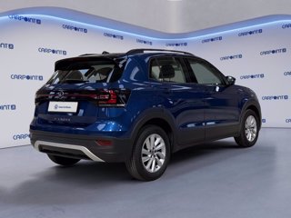 VOLKSWAGEN T-cross 1.0 tsi style 95cv