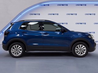 VOLKSWAGEN T-cross 1.0 tsi style 95cv