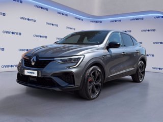 RENAULT Arkana 1.6 e-tech full hybrid r.s. line fast track 145cv