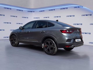 RENAULT Arkana 1.6 e-tech full hybrid r.s. line fast track 145cv