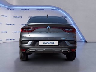 RENAULT Arkana 1.6 e-tech full hybrid r.s. line fast track 145cv