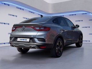 RENAULT Arkana 1.6 e-tech full hybrid r.s. line fast track 145cv
