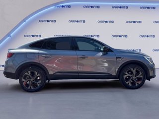 RENAULT Arkana 1.6 e-tech full hybrid r.s. line fast track 145cv