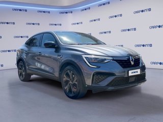 RENAULT Arkana 1.6 e-tech full hybrid r.s. line fast track 145cv