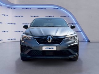 RENAULT Arkana 1.6 e-tech full hybrid r.s. line fast track 145cv