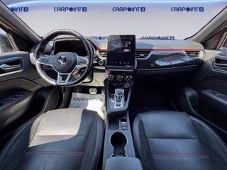 RENAULT Arkana 1.6 e-tech full hybrid r.s. line fast track 145cv