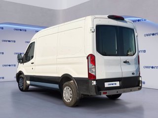FORD Transit 330 2.0 tdci mhev 130cv trend l2h2 e6.2