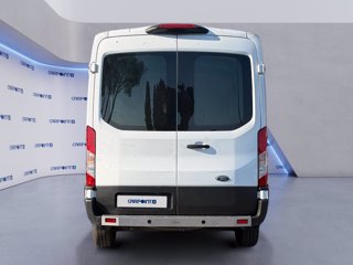 FORD Transit 330 2.0 tdci mhev 130cv trend l2h2 e6.2