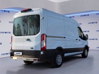 FORD Transit 330 2.0 tdci mhev 130cv trend l2h2 e6.2