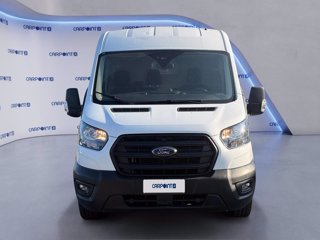 FORD Transit 330 2.0 tdci mhev 130cv trend l2h2 e6.2