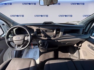 FORD Transit 330 2.0 tdci mhev 130cv trend l2h2 e6.2