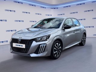 PEUGEOT 208 1.2 puretech active s&s 75cv