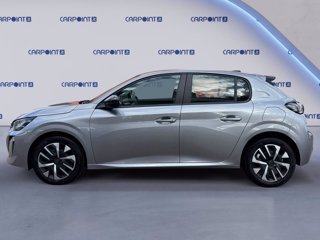 PEUGEOT 208 1.2 puretech active s&s 75cv