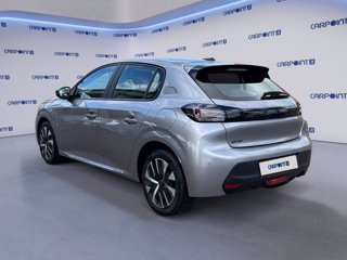 PEUGEOT 208 1.2 puretech active s&s 75cv
