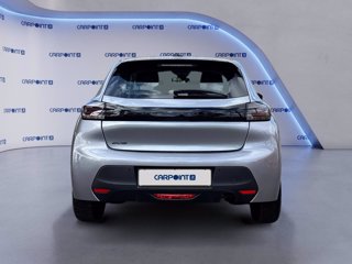 PEUGEOT 208 1.2 puretech active s&s 75cv