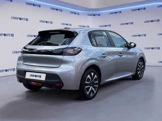 PEUGEOT 208 1.2 puretech active s&s 75cv