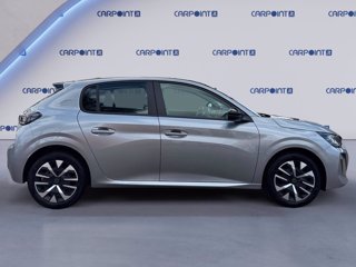 PEUGEOT 208 1.2 puretech active s&s 75cv