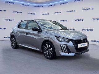 PEUGEOT 208 1.2 puretech active s&s 75cv