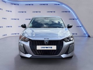PEUGEOT 208 1.2 puretech active s&s 75cv