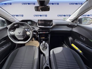 PEUGEOT 208 1.2 puretech active s&s 75cv