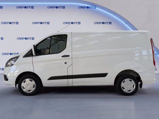 FORD Transit custom 280 2.0 tdci mhev 130cv trend l1h1 e6.2