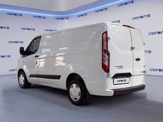 FORD Transit custom 280 2.0 tdci mhev 130cv trend l1h1 e6.2