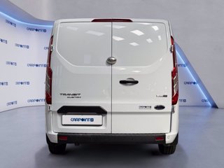 FORD Transit custom 280 2.0 tdci mhev 130cv trend l1h1 e6.2