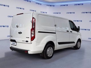 FORD Transit custom 280 2.0 tdci mhev 130cv trend l1h1 e6.2